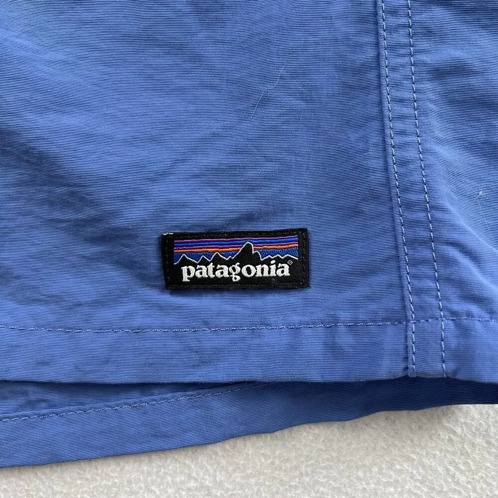 Patagonia women violet